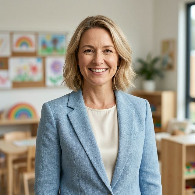 Emma Warren-Heger
