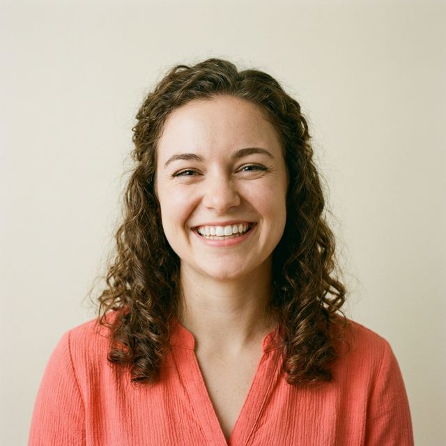 Julia Bergmann