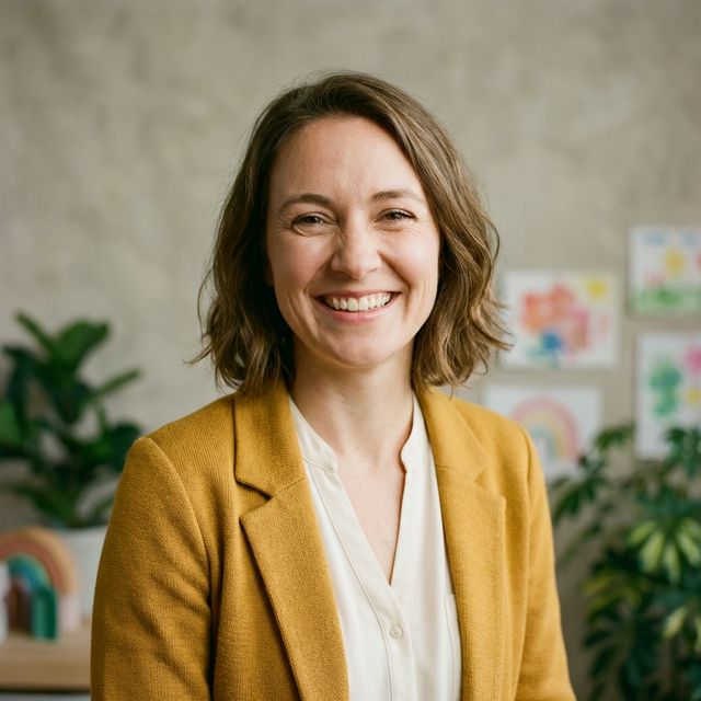 Lena Hofstätter